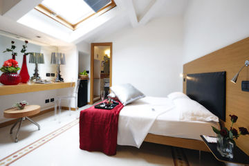 Ars Hotel - Italy - Rome