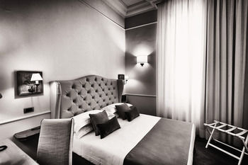 Hotel Lorenzo Il Magnifico - Italy - Florence