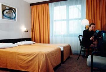 Hotel Demel - Poland - Krakow