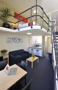 Metro Apartments On Darling Harbour - Sy - Australia - Sydney
