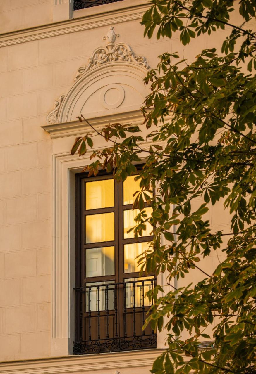 Gran Melia Palacio de los Duques - Spain - Madrid