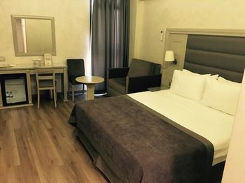 Hotel Antik - Turkey - Istanbul