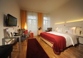 BEST WESTERN PREMIER Hotel Victoria - Germany - Black Forest