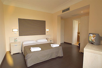 Eurostars Saint Paul - Italy - Rome