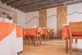 Hotel Bernina Geneva - Switzerland - Geneva