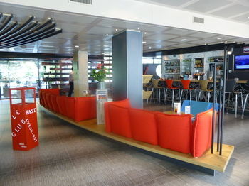 Grand Pre Swiss Q Hotel - Switzerland - Geneva