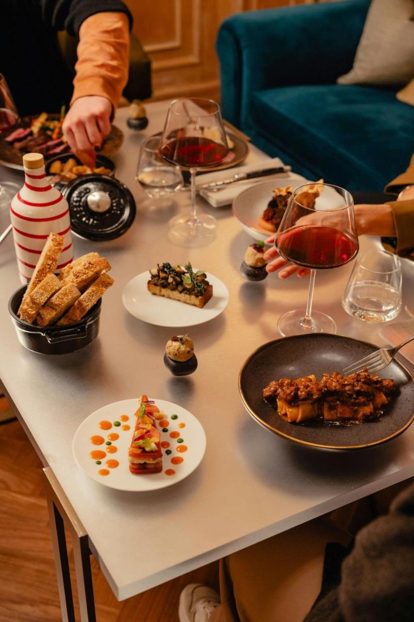 The Westin Palace Milan - Italy - Milan
