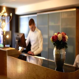 Hotel Helmhaus Swiss Quality - Switzerland - Zurich