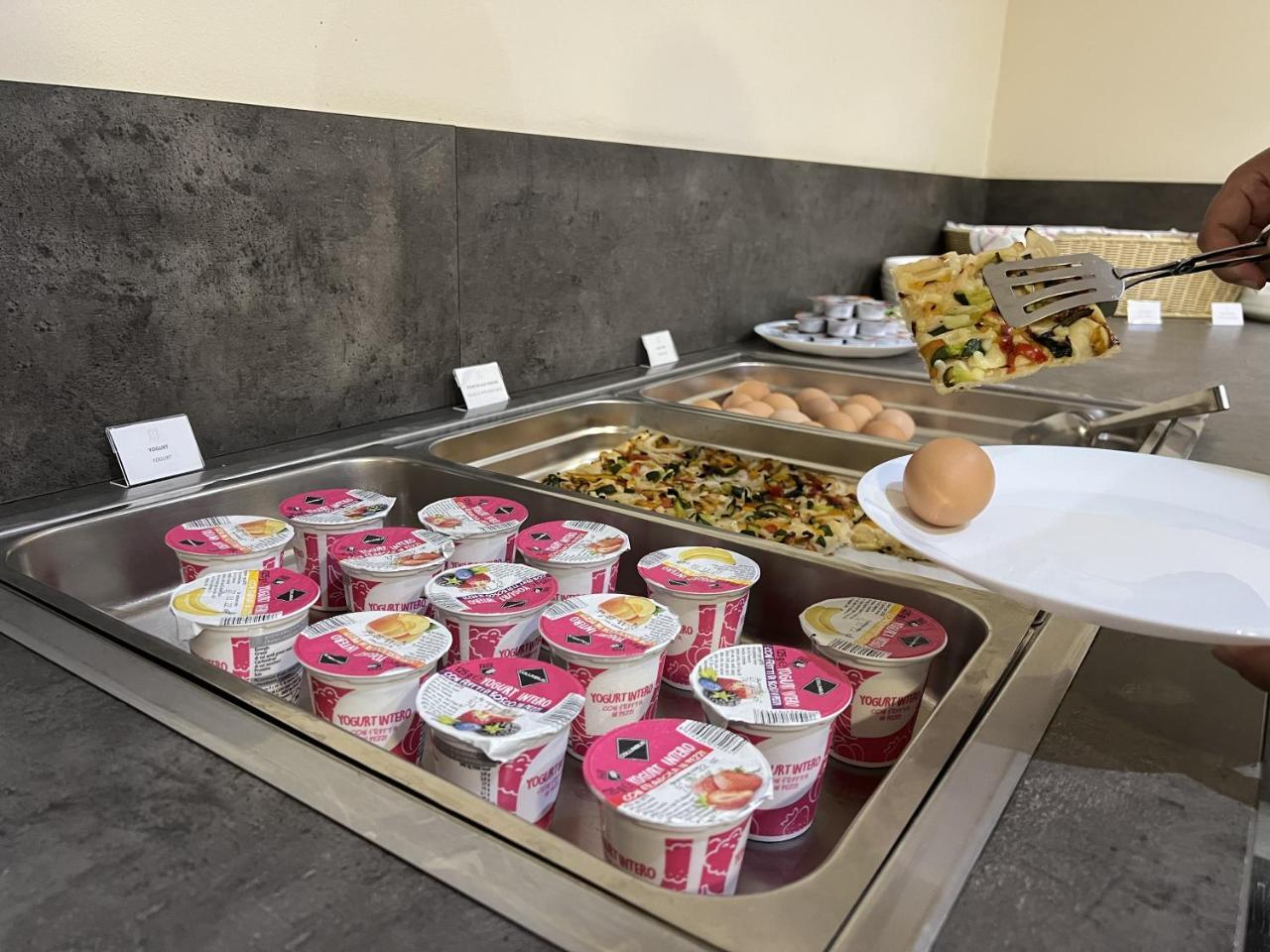 Hotel Milano Palmanova - Italy - Milan