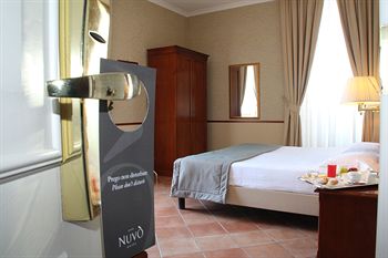 Nesis Hotel - Italy - Naples