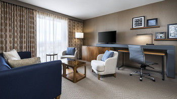 Sheraton Toronto Airport Hotel & Conference Centre (Ex: Renaissance) - Canada - Toronto