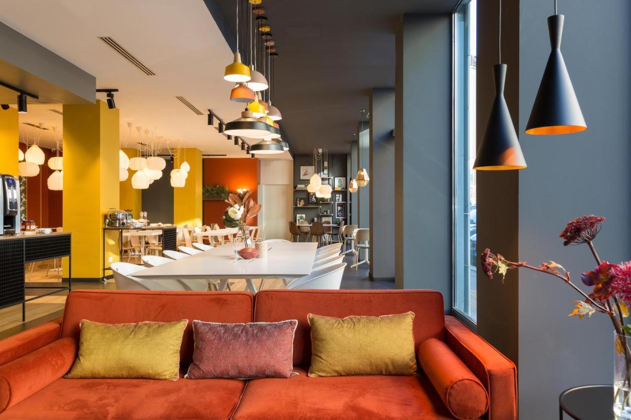 B&B Hotel Milano Central Station - Italy - Milan