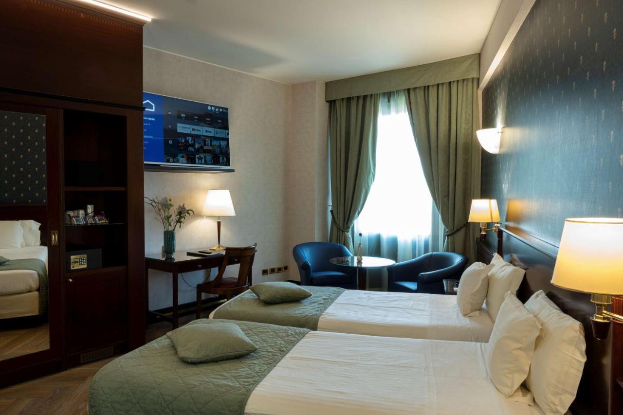 c-hotels Concorde - Italy - Milan