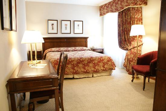 Americas Towers Hotel - Argentina - Buenos Aires