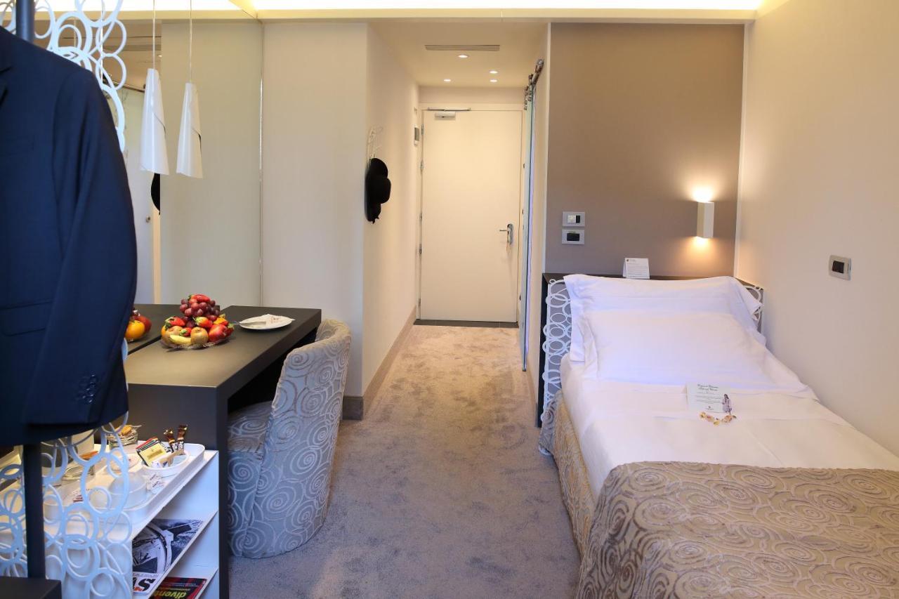 Hotel Berna - Italy - Milan