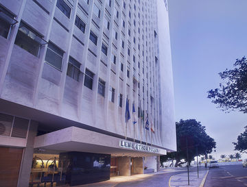 Windsor Leme Hotel (ex Leme ex Othon) - Brazil - Rio De Janeiro