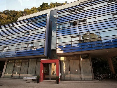 All You Need Hotel Salzburg - Austria - Salzburg