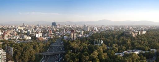 Grand Fiesta Americana Chapultepec - Mexico - Mexico City