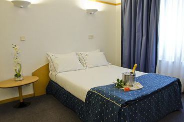 VIP Executive Su?tes Eden Hotel - Portugal - Lisbon