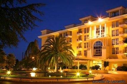 Hotel Dos Templarios - Portugal - Tomar