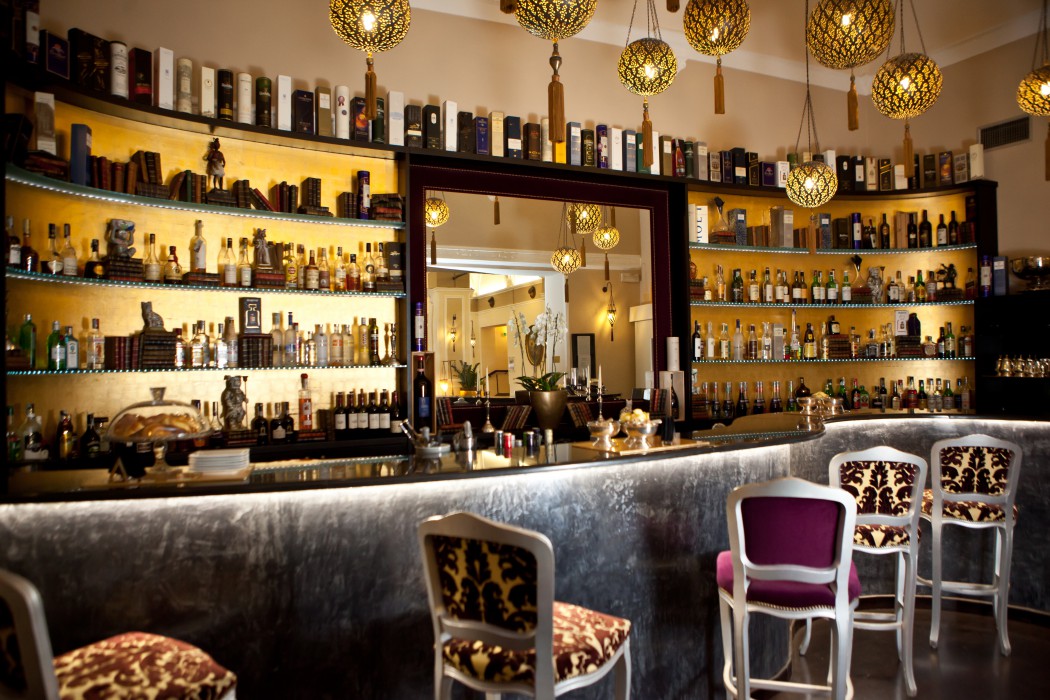 Hotel Bernini Palace - Italy - Florence