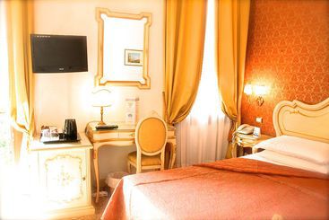 Apostoli Palace Hotel - Italy - Venice