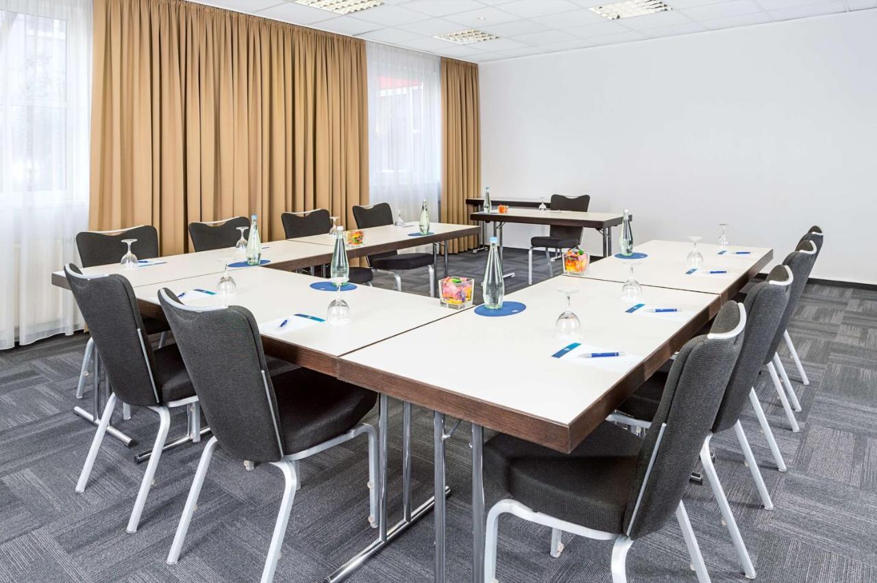 Hotel NH Munchen Messe - Germany - Munich