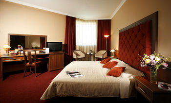 Best Western Hotel Expo - Bulgaria - Sofia