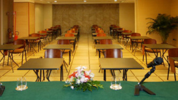 Magris Hotel - Italy - Naples