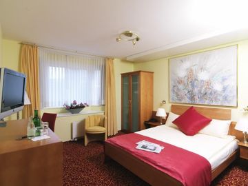Best Western St. Gotthard Hotel - Switzerland - Basel