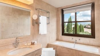 Sheraton Parco De Medici Rome Hotel [Ex.Sheraton Golf Parco] - Italy - Rome