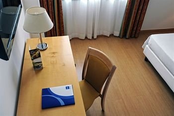 Idea Hotel Roma Cinecitta (Anagnina) - Italy - Rome