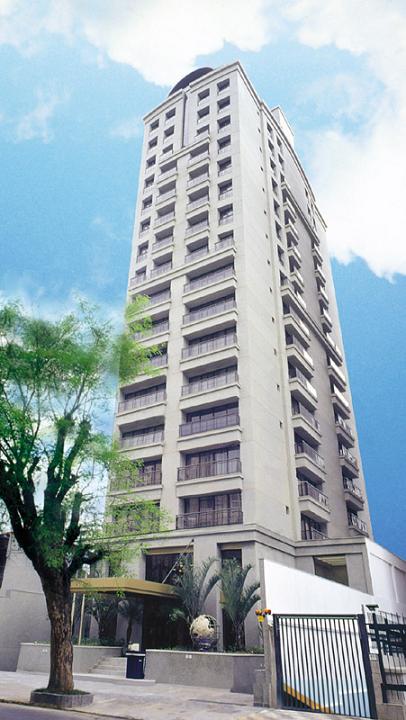 Estanplaza Paulista Hotel - Brazil - Sao Paulo