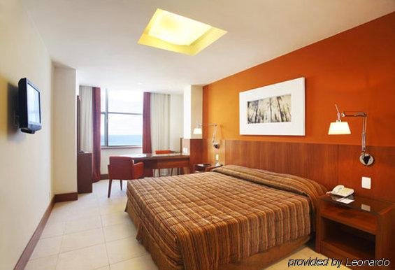 Grand Mercure Rio de Janeiro Copacabana - Brazil - Rio De Janeiro
