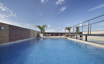 Royal Rio Palace Hotel - Brazil - Rio De Janeiro