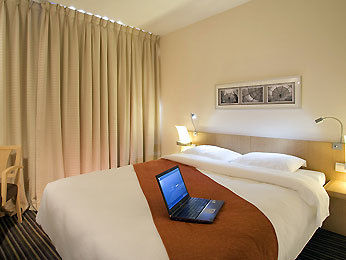 Mercure La Defense - France - Paris