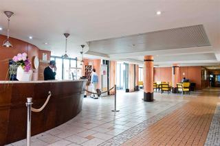 Adagio City Aparthotel Paris Porte de Versailles - France - Paris