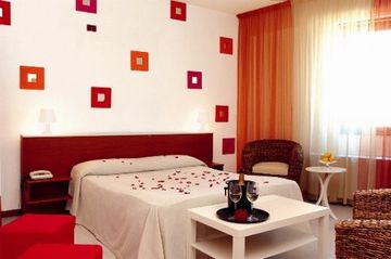 G Hotel - Italy - Rome