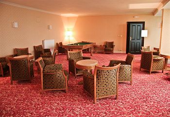Angelis Hotel - Czech Republic - Prague