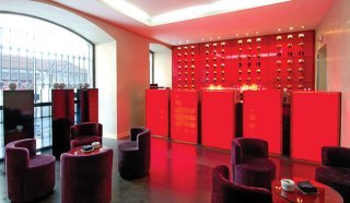 HOTEL VINCCI SOHO - Spain - Madrid