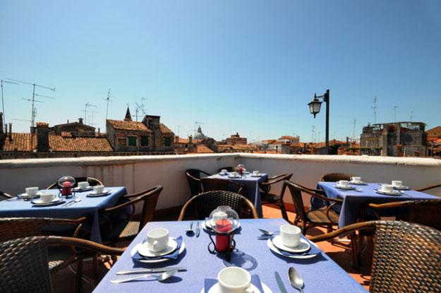 Locanda Antica Venezia - Italy - Venice