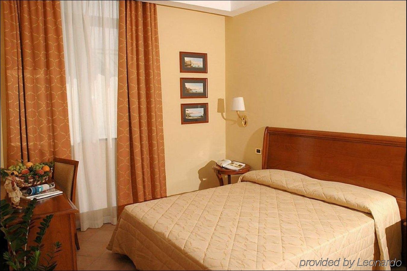 Le Cheminee Hotel - Italy - Naples