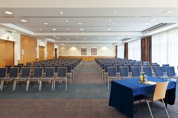 Hilton Garden Inn Vienna South - Austria - Vienna