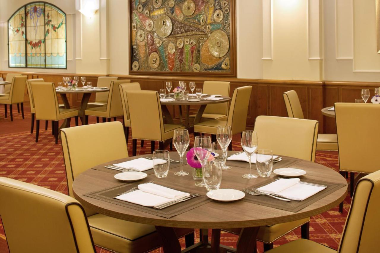 Starhotels Business Palace - Italy - Milan