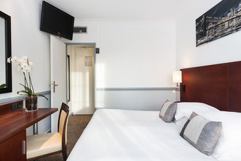 Best Western New York - France - Nice