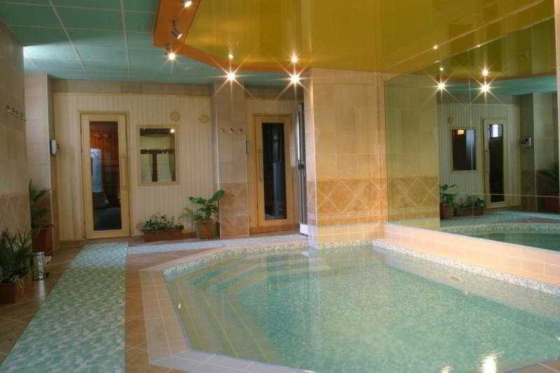 Maxi Park Hotel & Spa - Bulgaria - Sofia