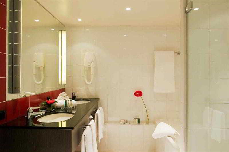 Novotel Paris Roissy CDG Convention - France - Paris