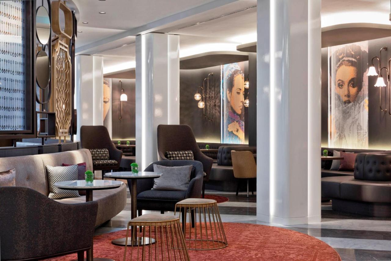 Renaissance Vienna Schonbrunn Hotel - Austria - Vienna