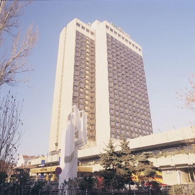 Astoria Grand Hotel - Bulgaria - Sofia