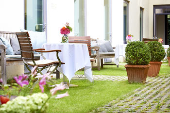 Das Triest Hotel - Austria - Vienna